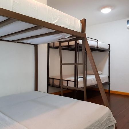 Hostel Mamallena Bocas Del Toro (Adults Only) Dış mekan fotoğraf