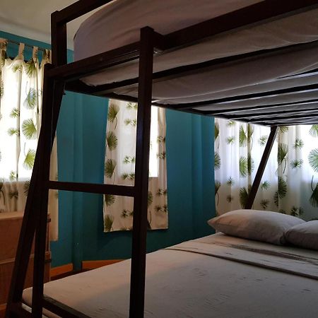 Hostel Mamallena Bocas Del Toro (Adults Only) Dış mekan fotoğraf