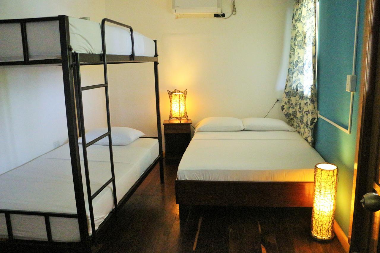 Hostel Mamallena Bocas Del Toro (Adults Only) Dış mekan fotoğraf