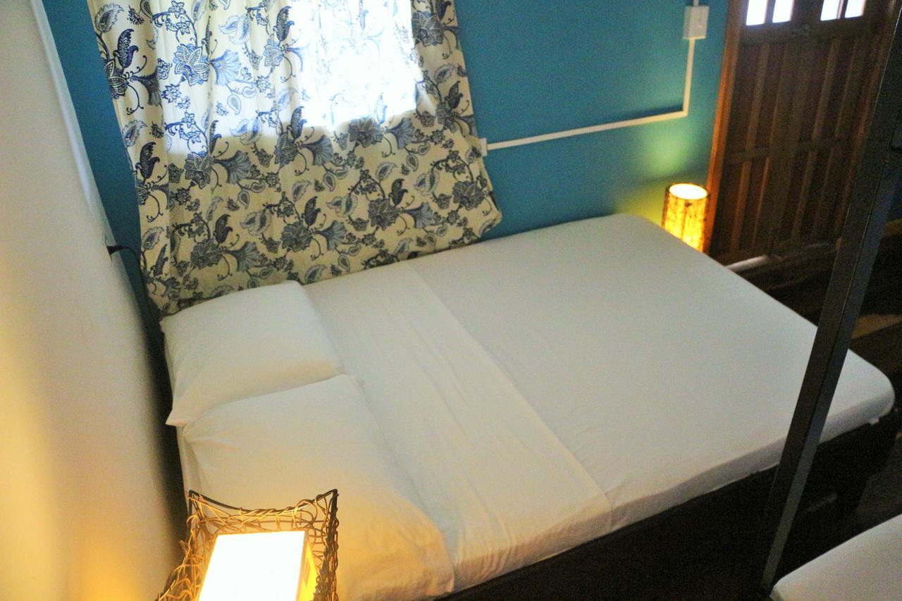 Hostel Mamallena Bocas Del Toro (Adults Only) Dış mekan fotoğraf