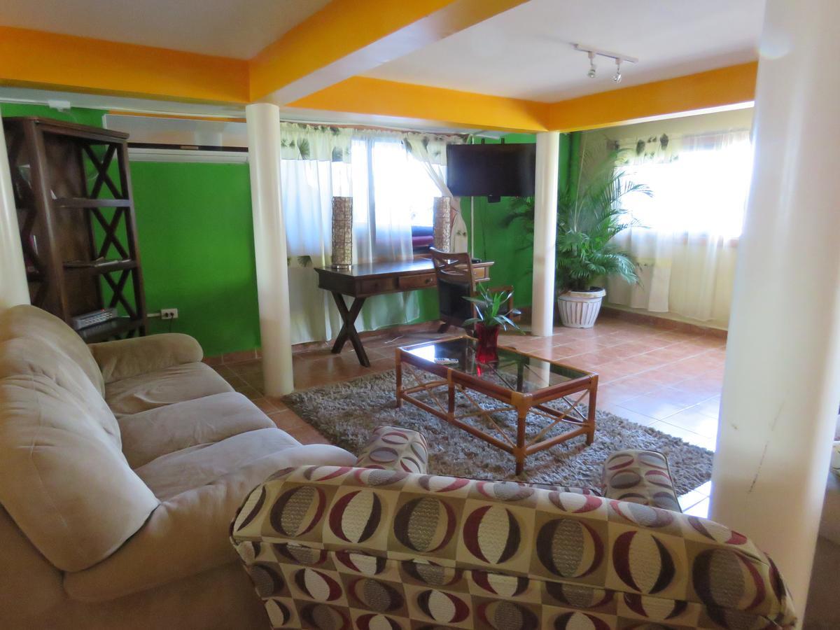 Hostel Mamallena Bocas Del Toro (Adults Only) Dış mekan fotoğraf