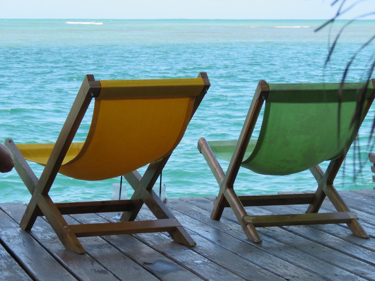 Hostel Mamallena Bocas Del Toro (Adults Only) Dış mekan fotoğraf