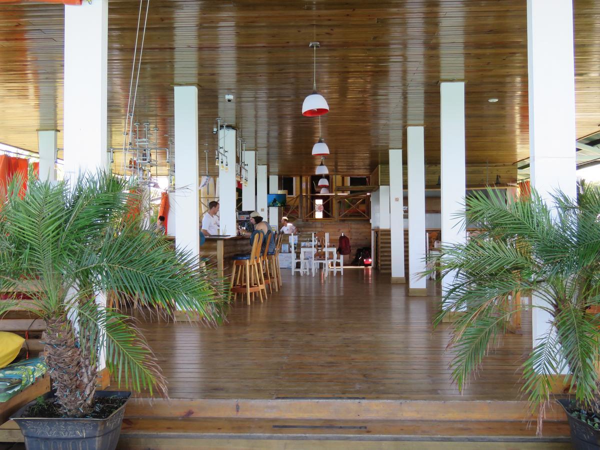 Hostel Mamallena Bocas Del Toro (Adults Only) Dış mekan fotoğraf