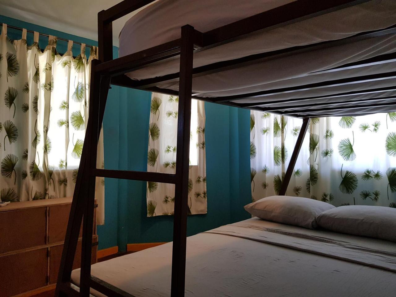 Hostel Mamallena Bocas Del Toro (Adults Only) Dış mekan fotoğraf